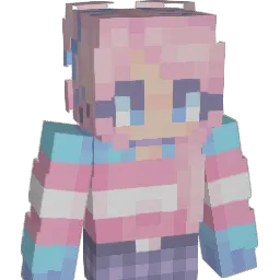 CheesePerson74's Minecraft skin