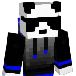 CheeseQuackerz Minecraft avatar bust