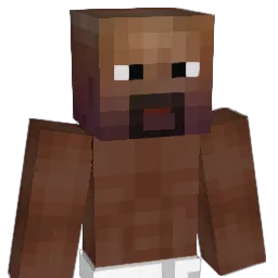 CheeseSandwich_ Minecraft avatar bust