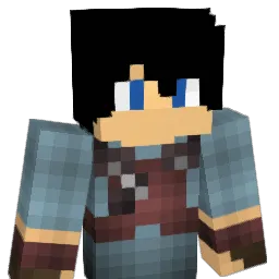 CheeseSlice's Minecraft skin
