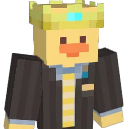 CheeseString7 Minecraft avatar bust