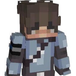 CheeseTaco925 Minecraft avatar bust