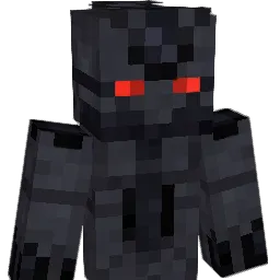 CheeseTheSupreme's Minecraft skin