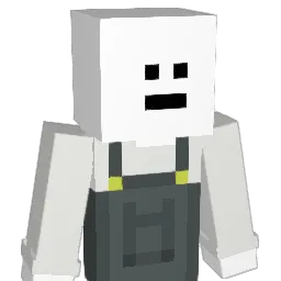 CheeseWithIssues's Minecraft skin