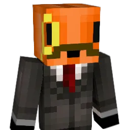 Cheese_Burger12 Minecraft avatar bust