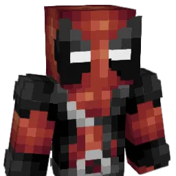Cheese_Burger_'s Minecraft skin