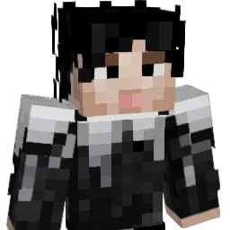 Cheese_Danish Minecraft avatar bust