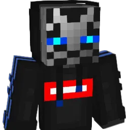 Cheese_Master04 Minecraft avatar bust