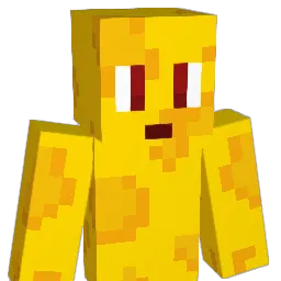 Cheese_Meester's Minecraft skin