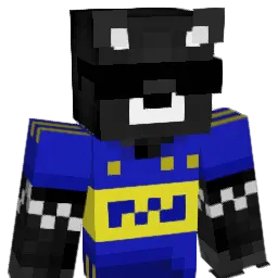 Cheese__XD Minecraft avatar bust