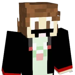 Cheese_toe_196 Minecraft avatar bust