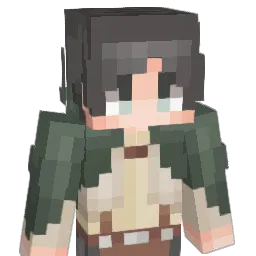 CheesebagFTW Minecraft avatar bust