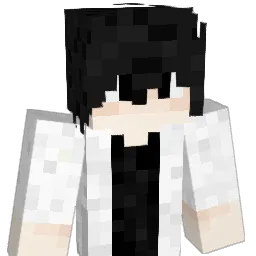 Cheeseball200's Minecraft skin