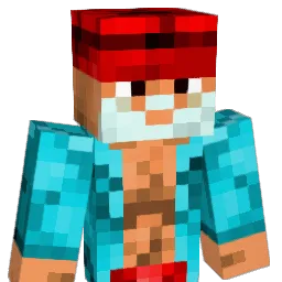Cheeseball420's Minecraft skin