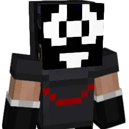 Cheesebrine Minecraft avatar bust