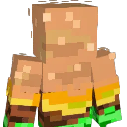 Cheeseburger8307's Minecraft skin