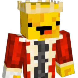 Cheesebus112's Minecraft skin