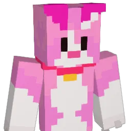 Cheesecake_Puppy Minecraft avatar bust