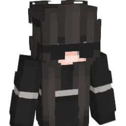 Cheesecat0104's Minecraft skin