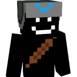 Cheesecody7's Minecraft skin