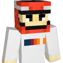 CheesecurdsFTW Minecraft avatar bust