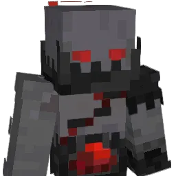 Cheesedoughnuts's Minecraft skin