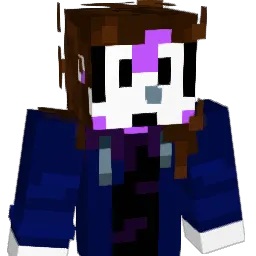 Cheesegang7328 Minecraft avatar bust