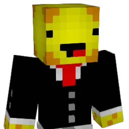 Cheesehead527's Minecraft skin