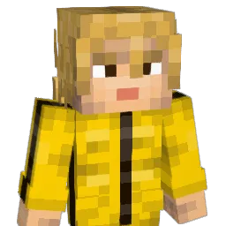 Cheeselad2401's Minecraft skin