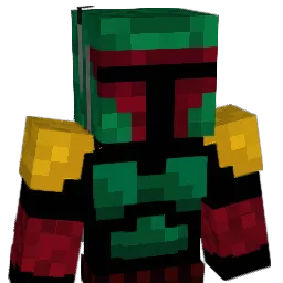 Cheeselin's Minecraft skin