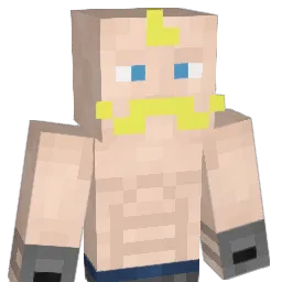 Cheeselord7's Minecraft skin