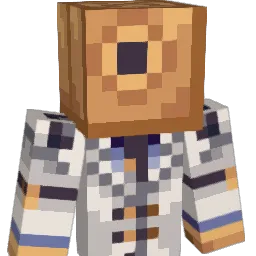 Cheeseman128's Minecraft skin