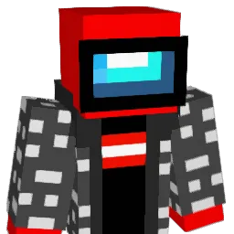 Cheeseman53's Minecraft skin