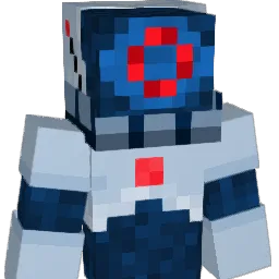 Cheesepixie's Minecraft skin