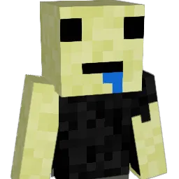 Cheesepizza9585 Minecraft avatar bust