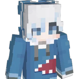 Cheesepooofs's Minecraft skin
