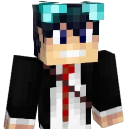 Cheesepuffs07's Minecraft skin