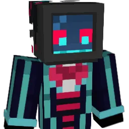 Cheesesandwich2 Minecraft avatar bust