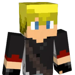 CheesesterMC's Minecraft skin