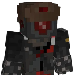 Cheesesword44 Minecraft avatar bust