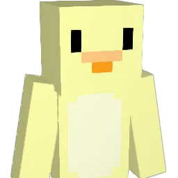 CheeseyDerp's Minecraft skin