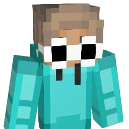 CheeseyFry's Minecraft skin