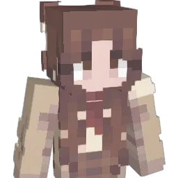 Cheesey_crackerz Minecraft avatar bust