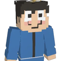 Cheesiblock's Minecraft skin