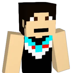 Cheeso123's Minecraft skin
