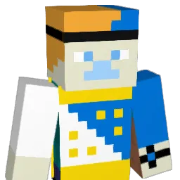 Cheesy644's Minecraft skin