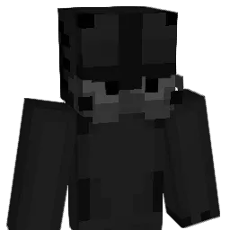CheesyAdam's Minecraft skin