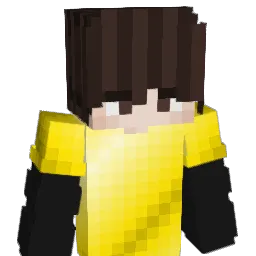 CheesyBee_ Minecraft avatar bust