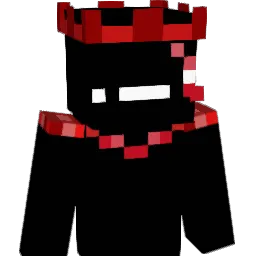 CheesyChad123 Minecraft avatar bust