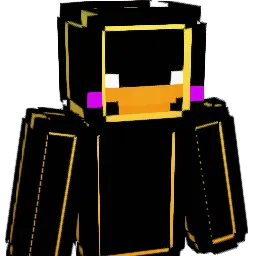 CheesyNachos1239 Minecraft avatar bust
